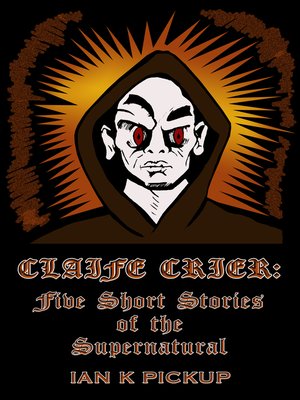 cover image of Claife Crier